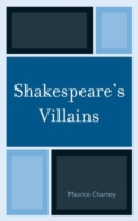 Shakespeare's Villains