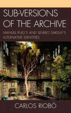 Sub-versions of the Archive