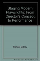 Staging Modern Playwrights