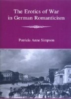 Erotics of War in German Romanticism