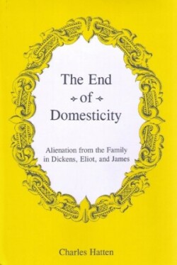 End of Domesticity