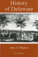 History of Delaware