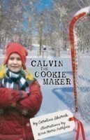 Calvin the Cookie Maker