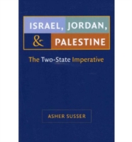 Israel, Jordan, and Palestine