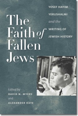Faith of Fallen Jews