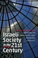 Israeli Society in the Twenty-First Century