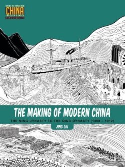 Making of Modern China