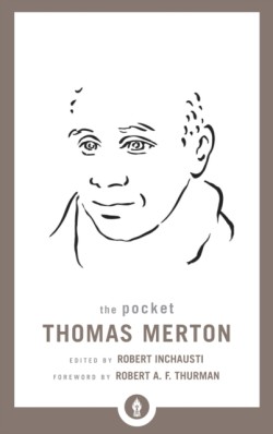 Pocket Thomas Merton