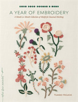 Year of Embroidery