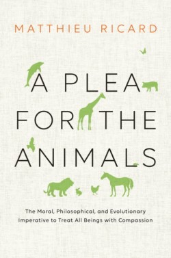 Plea for the Animals