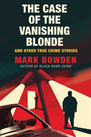 Case of the Vanishing Blonde