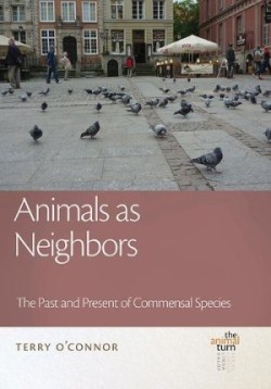 Animals as Neighbors