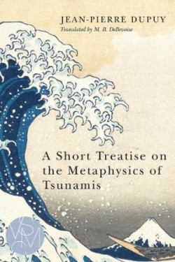 Short Treatise on the Metaphysics of Tsunamis