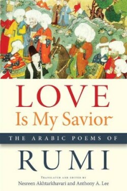 Love Is My Savior