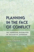 Planning in the Face of Conflict