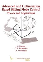 Advanced and Optimization Based Sliding Mode Control