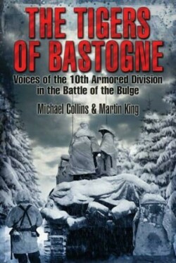 Tigers of Bastogne