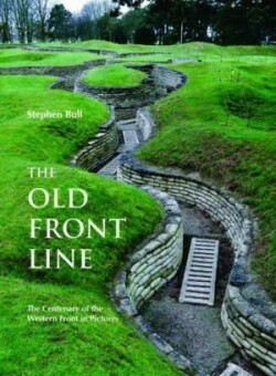 Old Front Line