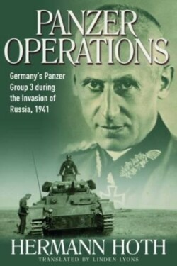 Panzer Operations