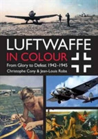 Luftwaffe in Colour Volume 2