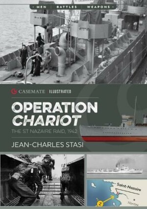 Operation Chariot