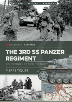 3rd Ss Panzer Regiment