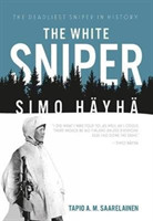 White Sniper: Simo HäYhä