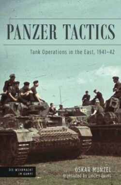 Panzer Tactics