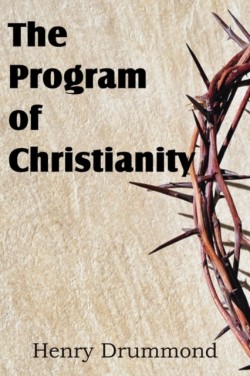 Program of Christianity