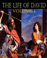 Life of David Volume I