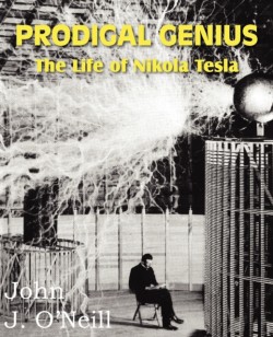 Prodigal Genius