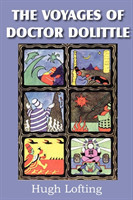 Voyages of Dr. Dolittle