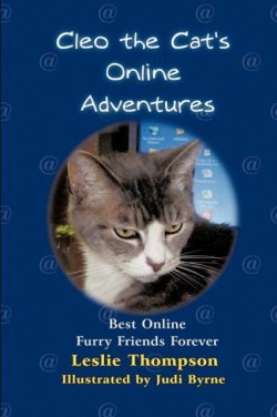 Cleo the Cat's Online Adventures