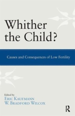 Whither the Child?