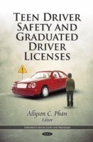 Teen Driver Safety & Graduated Driver Licenses