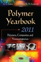 Polymer Yearbook - 2011