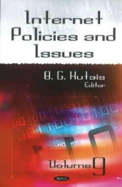 Internet Policies & Issues