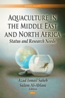 Aquaculture in the Middle East & North Africa