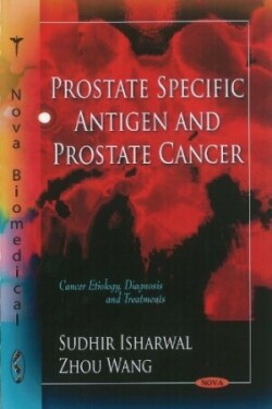 Prostate Specific Antigen & Prostate Cancer