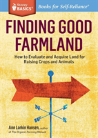 Finding Good Farmland