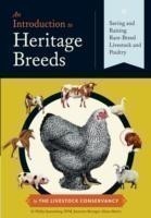 Introduction to Heritage Breeds