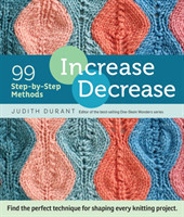 Increase, Decrease