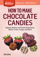 How to Make Chocolate Candies