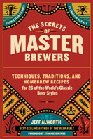 Secrets of Master Brewers