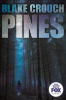 Pines ( Wayward Pines #1 )