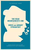 Dead Mountaineer's Inn