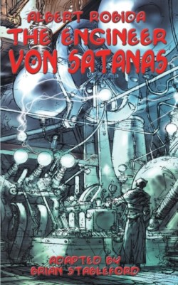 Engineer Von Satanas