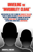 Unveiling the Invisibility Cloak