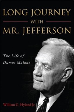 Long Journey with Mr. Jefferson