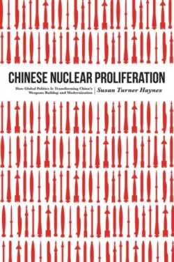 Chinese Nuclear Proliferation